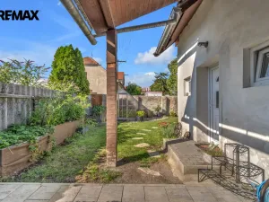 Prodej rodinného domu, Křinec, Dr. Chmelaře, 120 m2