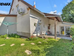 Prodej rodinného domu, Křinec, Dr. Chmelaře, 120 m2