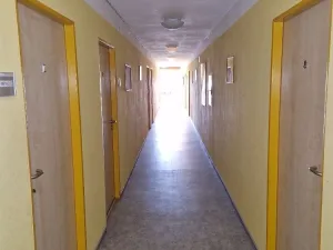 Pronájem bytu 1+kk, Olešná, 22 m2