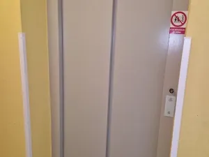 Pronájem bytu 1+kk, Olešná, 22 m2