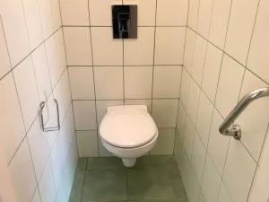 Pronájem bytu 1+kk, Olešná, 22 m2