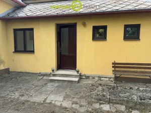 Prodej rodinného domu, Vítkov - Klokočov, 126 m2
