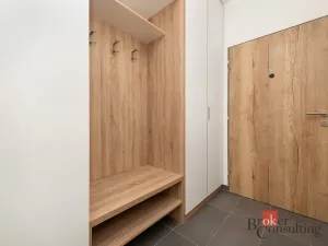 Pronájem bytu 1+kk, Plzeň - Jižní Předměstí, Železná, 35 m2