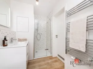 Pronájem bytu 1+kk, Plzeň - Jižní Předměstí, Železná, 31 m2