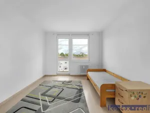 Pronájem bytu 4+1, Hradec Králové, Hradecká, 110 m2