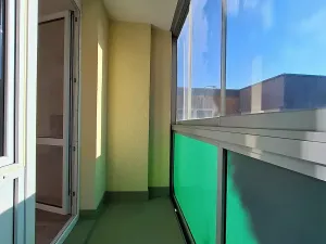 Pronájem bytu 1+kk, Hradec Králové, Jana Masaryka, 35 m2