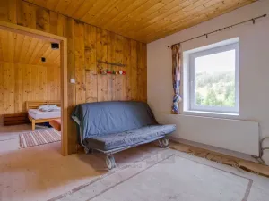 Prodej vícegeneračního domu, Moldava, 410 m2