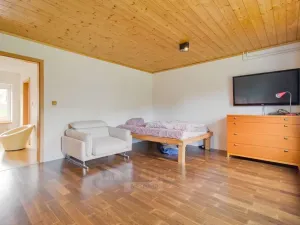 Prodej vícegeneračního domu, Moldava, 410 m2