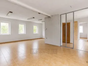 Prodej vícegeneračního domu, Moldava, 410 m2