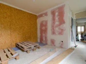 Prodej vícegeneračního domu, Moldava, 410 m2