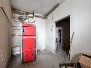 Prodej vícegeneračního domu, Moldava, 410 m2