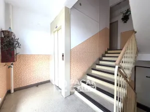 Prodej bytu 2+1, Přerov, Jasínkova, 54 m2