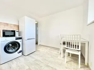 Pronájem bytu 1+1, Český Těšín, Sídliště ONV, 30 m2