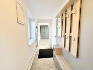 Pronájem bytu 1+1, Český Těšín, Sídliště ONV, 30 m2