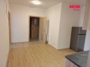 Pronájem bytu 3+1, Brno - Starý Lískovec, Jemelkova, 64 m2
