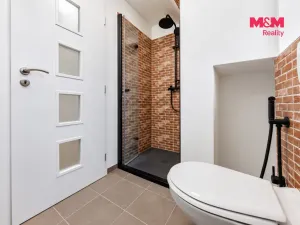 Prodej bytu 2+kk, Hájek, 44 m2