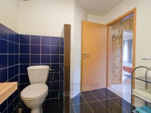 Prodej apartmánu, Moldava, 410 m2