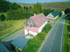 Prodej apartmánu, Moldava, 410 m2