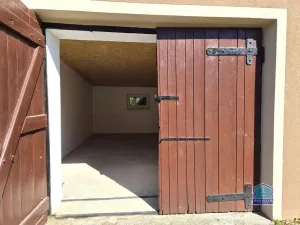 Pronájem garáže, Stříbro, Dukelská, 21 m2