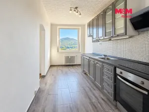 Prodej bytu 4+1, Ústí nad Labem - Krásné Březno, Přemyslovců, 83 m2