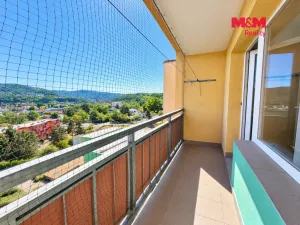 Prodej bytu 4+1, Ústí nad Labem - Krásné Březno, Přemyslovců, 83 m2