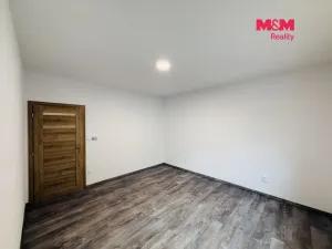 Pronájem rodinného domu, Náchod, Na Letné, 85 m2