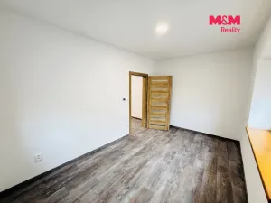 Pronájem rodinného domu, Náchod, Na Letné, 85 m2