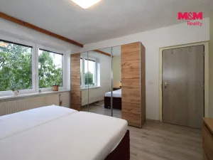 Prodej rodinného domu, Staříč, Sviadnovská, 150 m2