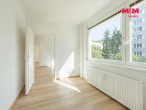 Prodej bytu 4+1, Strakonice - Strakonice I, Čelakovského, 77 m2