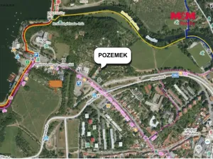 Prodej pozemku pro bydlení, Brno, 434 m2