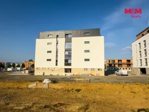 Prodej bytu 4+kk, Rokycany - Plzeňské Předměstí, Vysoký průhon, 147 m2