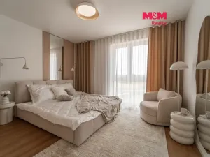 Prodej bytu 4+kk, Rokycany, Vysoký průhon, 141 m2