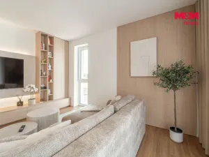 Prodej bytu 4+kk, Rokycany, Vysoký průhon, 141 m2