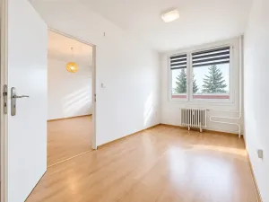Prodej bytu 3+1, Hradec Králové, Třebechovická, 76 m2