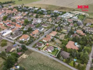 Prodej rodinného domu, Zruč-Senec - Zruč, Na výsluní, 171 m2