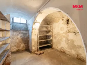 Prodej rodinného domu, Nymburk, Ferdinanda Schulze, 160 m2