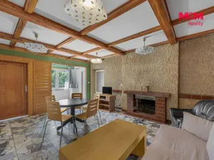 Prodej ubytování, Deštné v Orlických horách, 1200 m2