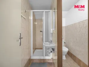 Prodej ubytování, Deštné v Orlických horách, 1200 m2
