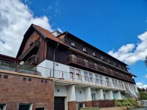 Pronájem bytu 2+kk, Olešná, 40 m2