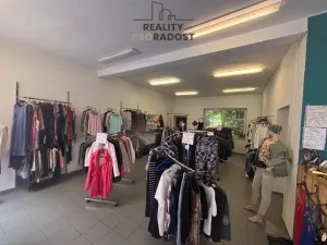 Pronájem obchodního prostoru, Ostrava, Přemyslovců, 66 m2
