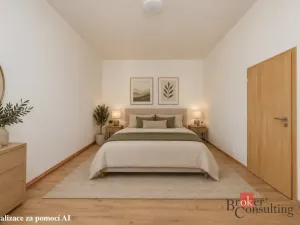 Prodej bytu 3+kk, Plzeň - Jižní Předměstí, Skvrňanská, 83 m2