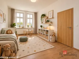 Prodej bytu 3+kk, Plzeň - Jižní Předměstí, Skvrňanská, 83 m2