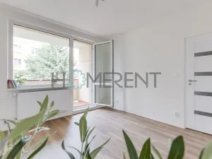 Pronájem bytu 3+1, Praha - Zličín, Tasovská, 67 m2