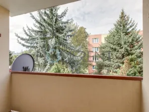 Pronájem bytu 3+1, Praha - Zličín, Tasovská, 67 m2