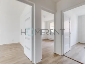 Pronájem bytu 3+1, Praha - Zličín, Tasovská, 67 m2
