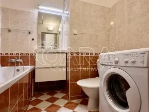 Pronájem bytu 2+kk, Praha - Suchdol, Stehlíkova, 48 m2