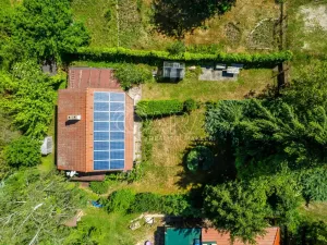 Prodej rodinného domu, Zadní Třebaň, Na Vrážku, 69 m2
