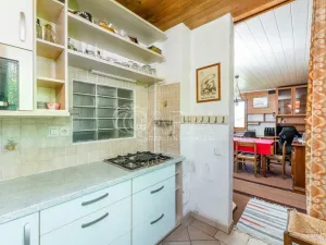 Prodej rodinného domu, Zadní Třebaň, Na Vrážku, 69 m2