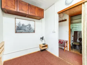 Prodej rodinného domu, Zadní Třebaň, Na Vrážku, 69 m2