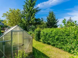Prodej rodinného domu, Zadní Třebaň, Na Vrážku, 69 m2